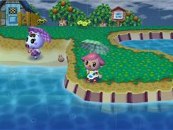 Animal Crossing: City Folk