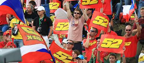 Grand Prix Brno 2008 