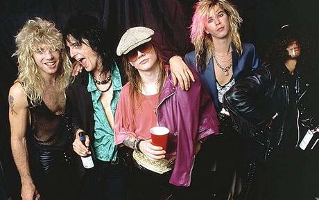 Guns N' Roses