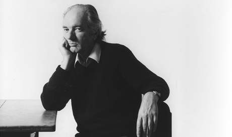 Thomas Bernhard