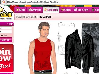 Stardoll.com 