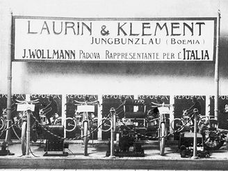 Laurin & Klement