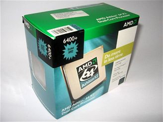 klasick Athlon64 X2