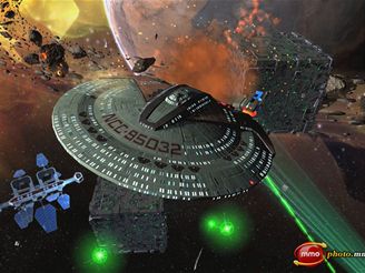 Star Trek Online