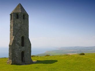 Majk - Oratory Isle, England