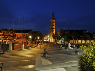 Itlie, Caorle