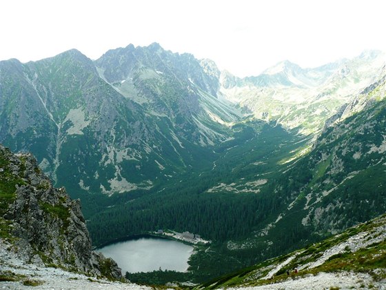 Vysoké Tatry