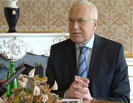 Václav Klaus