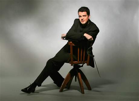 Philippe Jaroussky