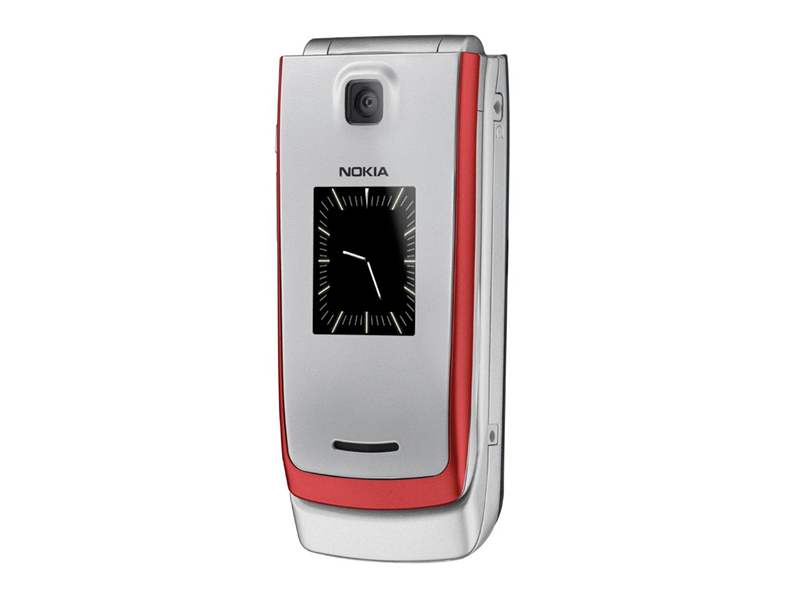 Nokia 3610 fold