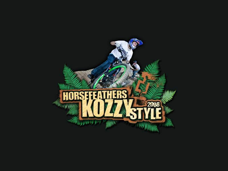 Horsefeathers Kozzy Style 2008