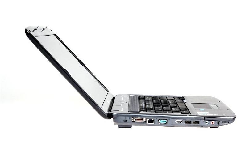 Acer Aspire 5530