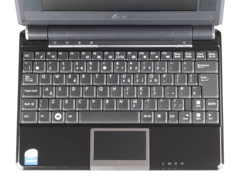 Eee PC 904