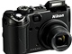 Nikon Coolpix P6000