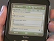 Palm Treo Pro