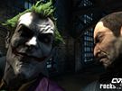 Batman: Arkham Asylum