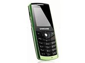 Samsung E200 Eco