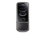 Nokia 8800 Carbon Arte