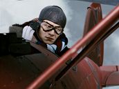 Z filmu Rudý baron Z filmu Rudý baron