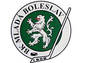logo, Mlad Boleslav