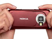 Nokia N73 Nokia N73