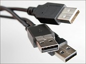 USB konektor