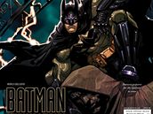 Batman: Arkham Asylum