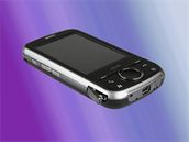 ASUS P320: kolibřík mezi komunikátory ASUS P320: kolibřík mezi komunikátory