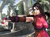 Soul Calibur IV