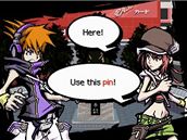 The World Ends with You