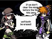 The World Ends with You