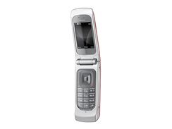 Nokia 3610 fold