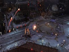 Warhammer 40.000: Dawn of War 2