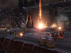 Warhammer 40.000: Dawn of War 2