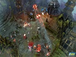 Warhammer 40.000: Dawn of War 2