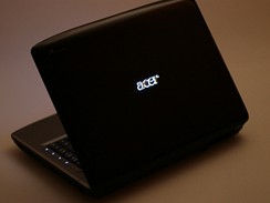 Acer Aspire 5530