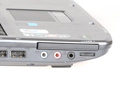 Acer Aspire 5530