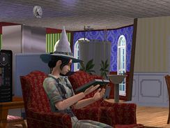 The Sims 2: ivot v byt (PC)