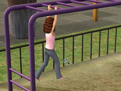 The Sims 2: ivot v byt (PC)