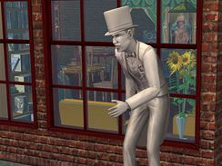 The Sims 2: ivot v byt (PC)