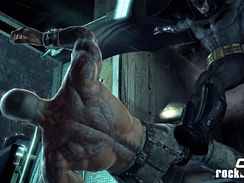 Batman: Arkham Asylum