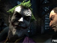 Batman: Arkham Asylum