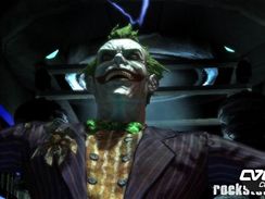 Batman: Arkham Asylum