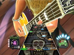 Guitar Hero: Aerosmith