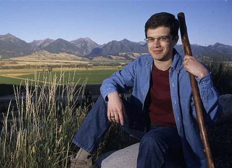 Christopher Paolini