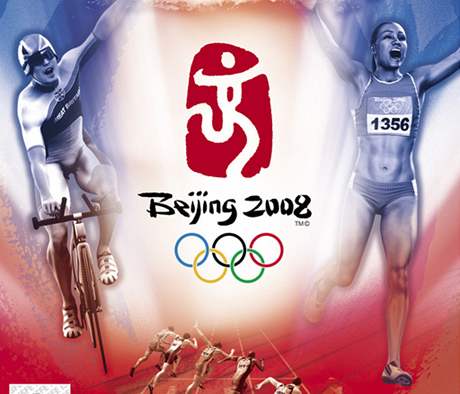 Beijing 2008 (PC)