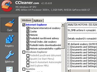 CCleaner