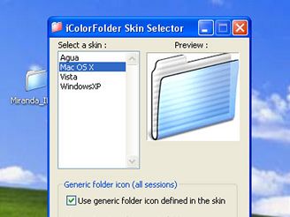 iColorFolder