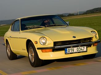 Datsun 240Z