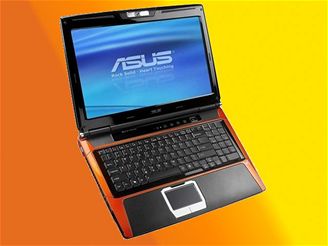 Asus G50V-A1